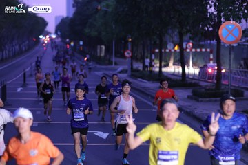 RUN TO LIVE 2024 - Ảnh #1432949