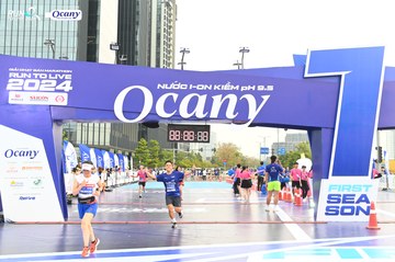RUN TO LIVE 2024 - Ảnh #1419444