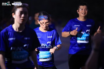 RUN TO LIVE 2024 - Ảnh #1347302