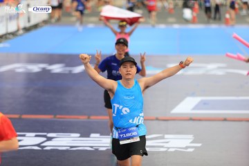 RUN TO LIVE 2024 - Ảnh #1409385