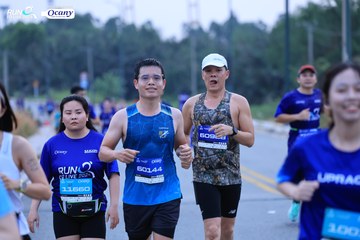 RUN TO LIVE 2024 - Ảnh #1367987