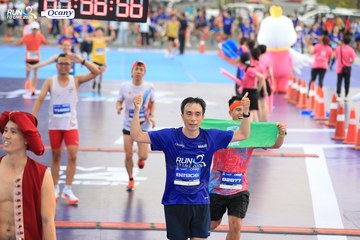 RUN TO LIVE 2024 - Ảnh #1404202