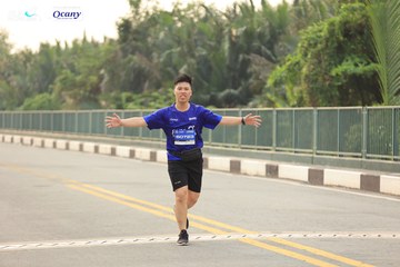 RUN TO LIVE 2024 - Ảnh #1408272