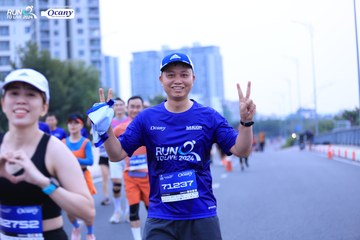 RUN TO LIVE 2024 - Ảnh #1448100