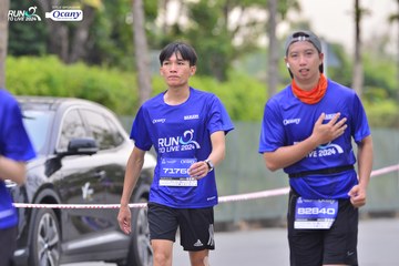 RUN TO LIVE 2024 - Ảnh #1443684