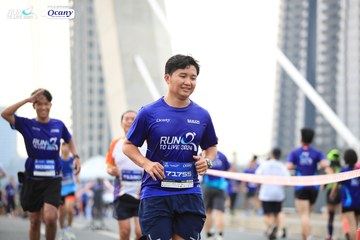 RUN TO LIVE 2024 - Ảnh #1348915