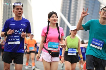 RUN TO LIVE 2024 - Ảnh #1344322