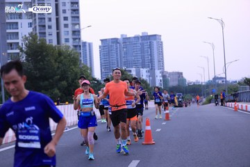 RUN TO LIVE 2024 - Ảnh #1447783