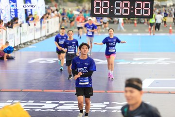 RUN TO LIVE 2024 - Ảnh #1407758
