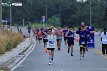 RUN TO LIVE 2024 - Ảnh #1371924