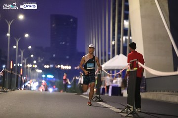 RUN TO LIVE 2024 - Ảnh #1324617