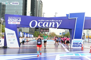 RUN TO LIVE 2024 - Ảnh #1420467
