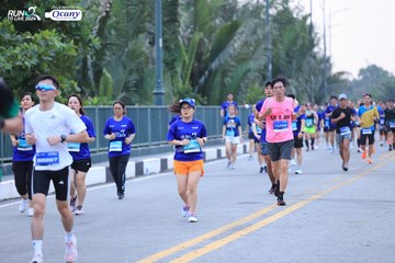 RUN TO LIVE 2024 - Ảnh #1386258