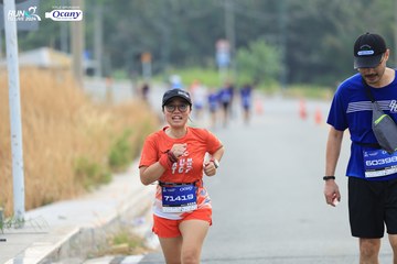 RUN TO LIVE 2024 - Ảnh #1393410