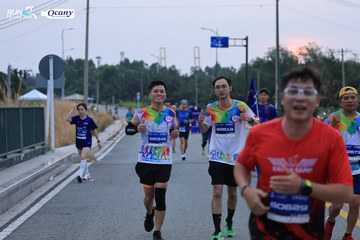 RUN TO LIVE 2024 - Ảnh #1371764