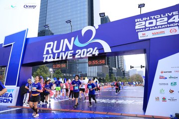 RUN TO LIVE 2024 - Ảnh #1370701