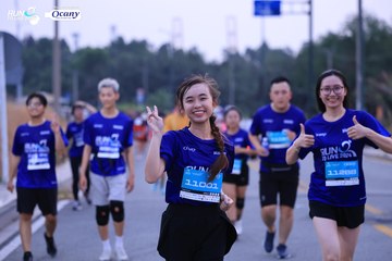 RUN TO LIVE 2024 - Ảnh #1360052