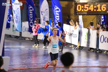 RUN TO LIVE 2024 - Ảnh #1376723