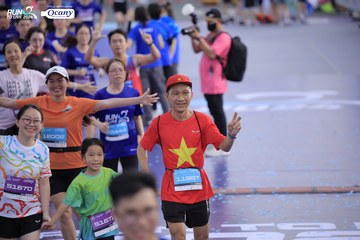 RUN TO LIVE 2024 - Ảnh #1362431