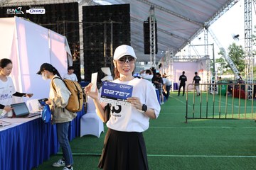 RUN TO LIVE 2024 - Ảnh #1307824