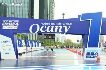 RUN TO LIVE 2024 - Ảnh #1428424