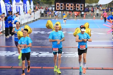 RUN TO LIVE 2024 - Ảnh #1333206