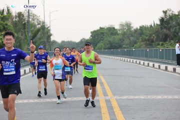 RUN TO LIVE 2024 - Ảnh #1392037