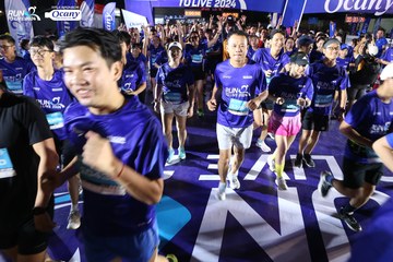 RUN TO LIVE 2024 - Ảnh #1319324