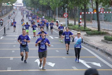 RUN TO LIVE 2024 - Ảnh #1436296