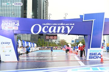 RUN TO LIVE 2024 - Ảnh #1418019
