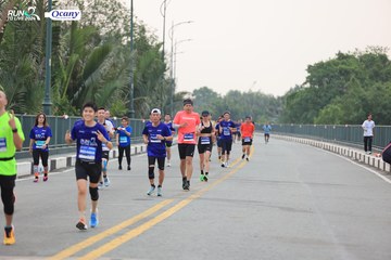 RUN TO LIVE 2024 - Ảnh #1392329
