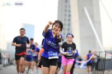 RUN TO LIVE 2024 - Ảnh #1349235