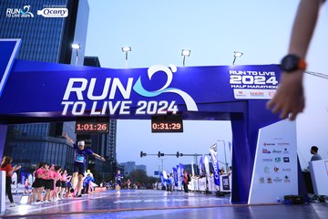 RUN TO LIVE 2024 - Ảnh #1377077