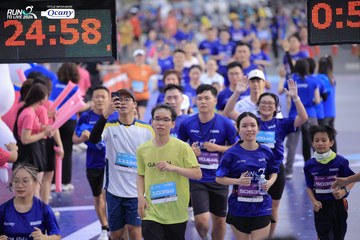 RUN TO LIVE 2024 - Ảnh #1362409