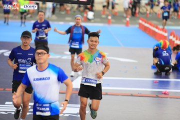 RUN TO LIVE 2024 - Ảnh #1409877