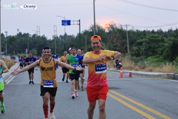 RUN TO LIVE 2024 - Ảnh #1372160