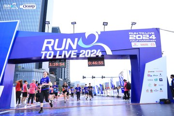 RUN TO LIVE 2024 - Ảnh #1373195