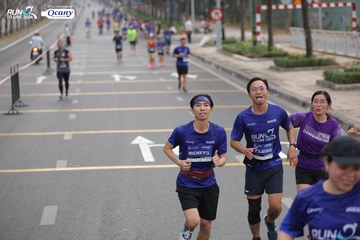 RUN TO LIVE 2024 - Ảnh #1438382