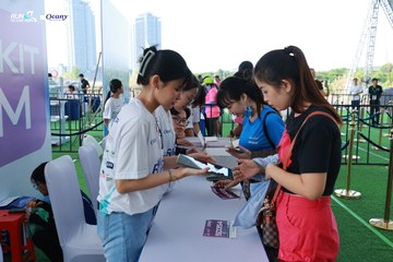 RUN TO LIVE 2024 - Ảnh #1309061
