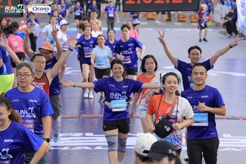 RUN TO LIVE 2024 - Ảnh #1364418