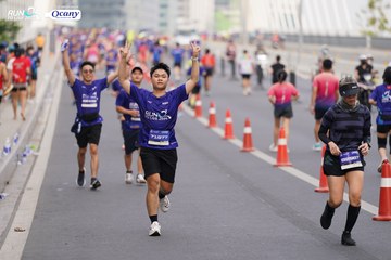 RUN TO LIVE 2024 - Ảnh #1364204