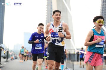 RUN TO LIVE 2024 - Ảnh #1349758