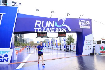 RUN TO LIVE 2024 - Ảnh #1416156