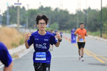 RUN TO LIVE 2024 - Ảnh #1386839