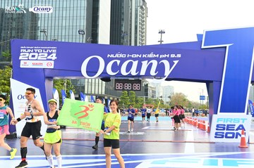 RUN TO LIVE 2024 - Ảnh #1424699