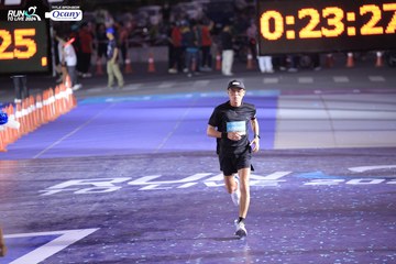 RUN TO LIVE 2024 - Ảnh #1352743