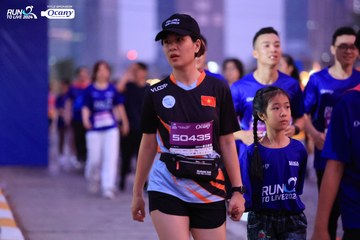 RUN TO LIVE 2024 - Ảnh #1337908