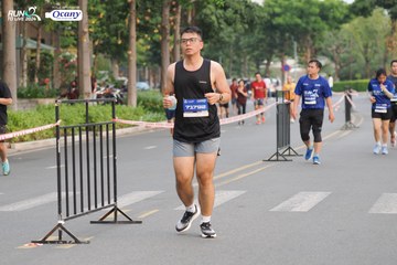 RUN TO LIVE 2024 - Ảnh #1348592