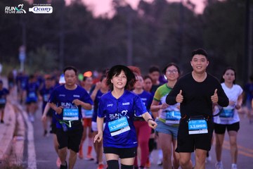 RUN TO LIVE 2024 - Ảnh #1350054