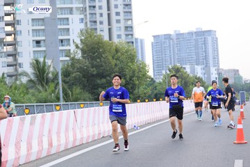 RUN TO LIVE 2024 - Ảnh #1450854